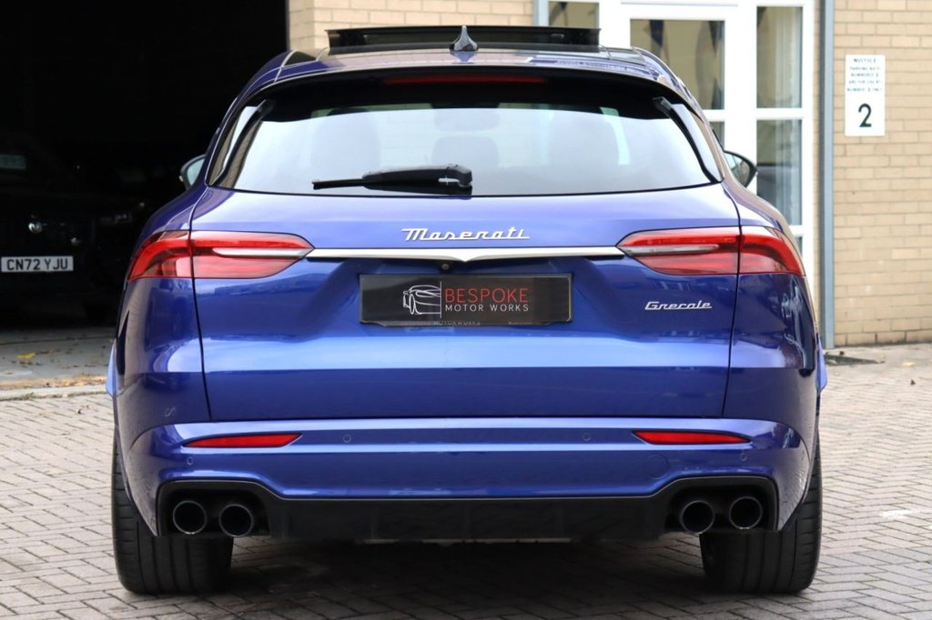 Used Maserati Other 2023 for sale - 76241372: Photo 40