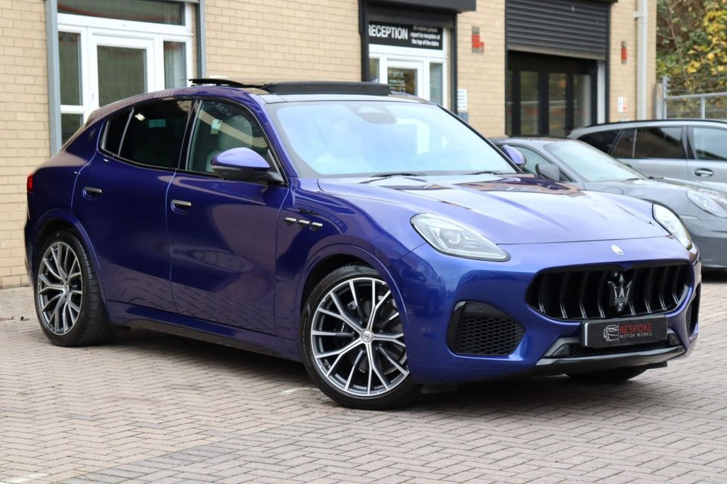 Used Maserati Other 2023 for sale - 76241372: Photo 43