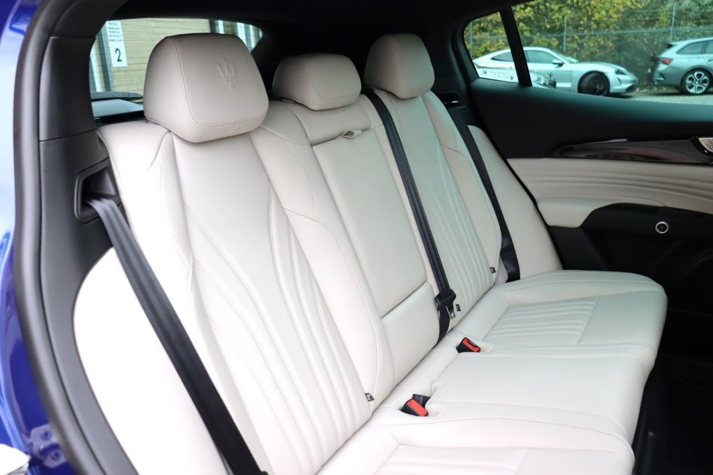 Used Maserati Other 2023 for sale - 76241372: Photo 5