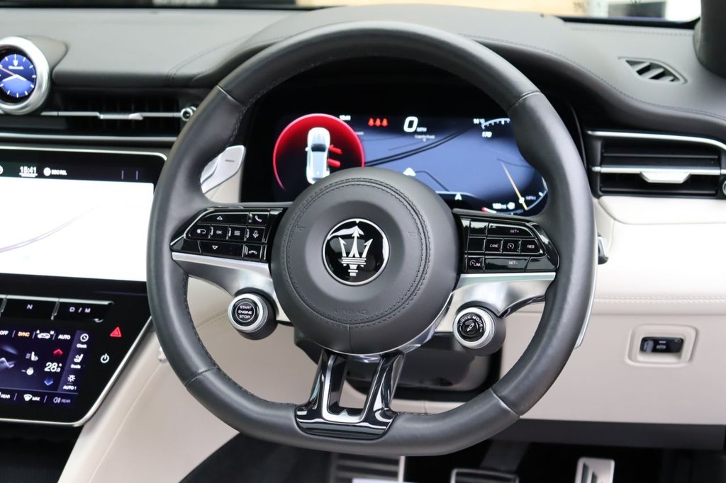 Used Maserati Other 2023 for sale - 76241372: Photo 6