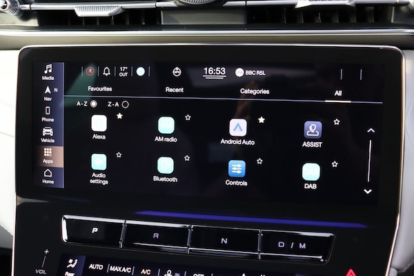 Used Maserati Other 2023 for sale - 76241372: Photo 9