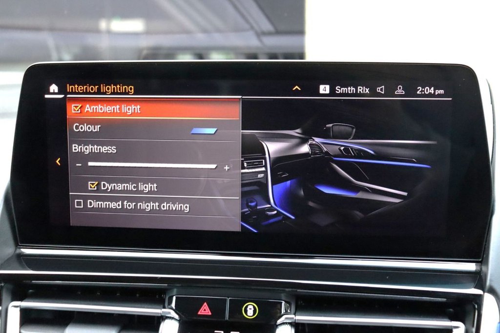 Used BMW 8 Series 2022 for sale - 76923745: Photo 10