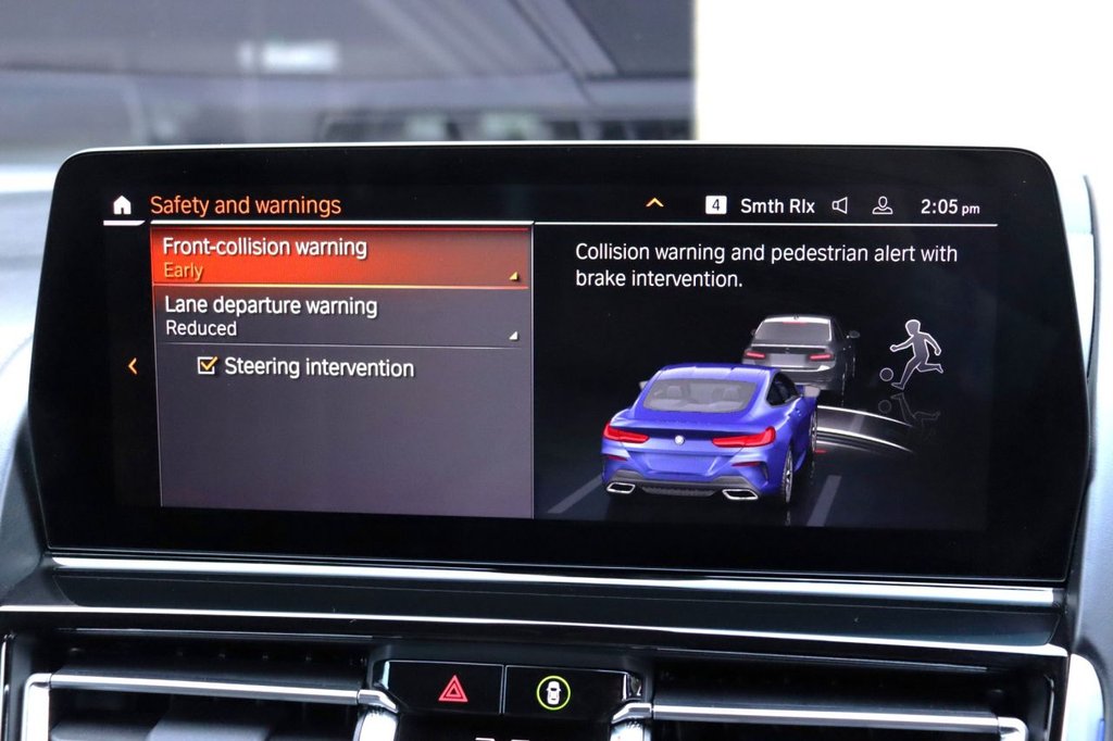 Used BMW 8 Series 2022 for sale - 76923745: Photo 13