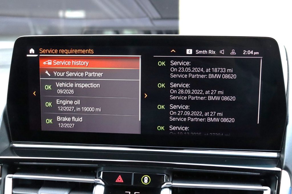 Used BMW 8 Series 2022 for sale - 76923745: Photo 14