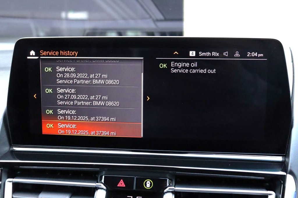 Used BMW 8 Series 2022 for sale - 76923745: Photo 15