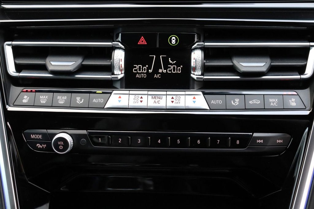 Used BMW 8 Series 2022 for sale - 76923745: Photo 16