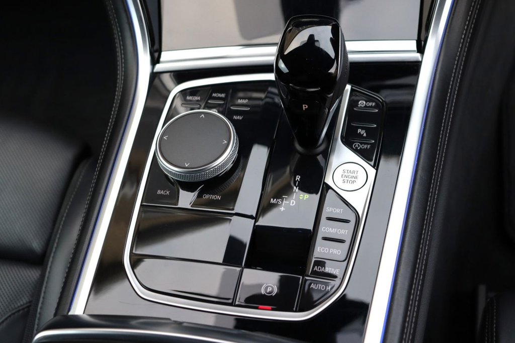 Used BMW 8 Series 2022 for sale - 76923745: Photo 17