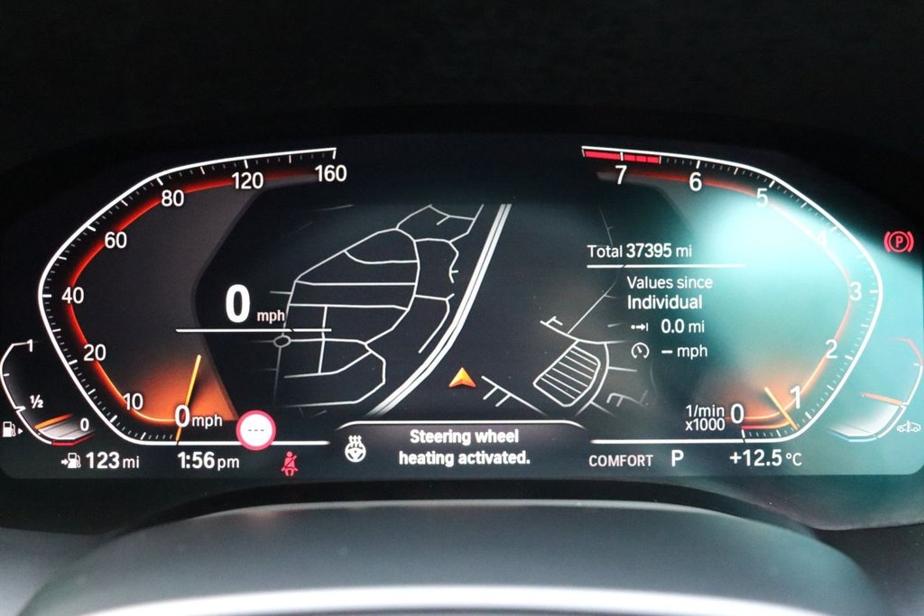 Used BMW 8 Series 2022 for sale - 76923745: Photo 18