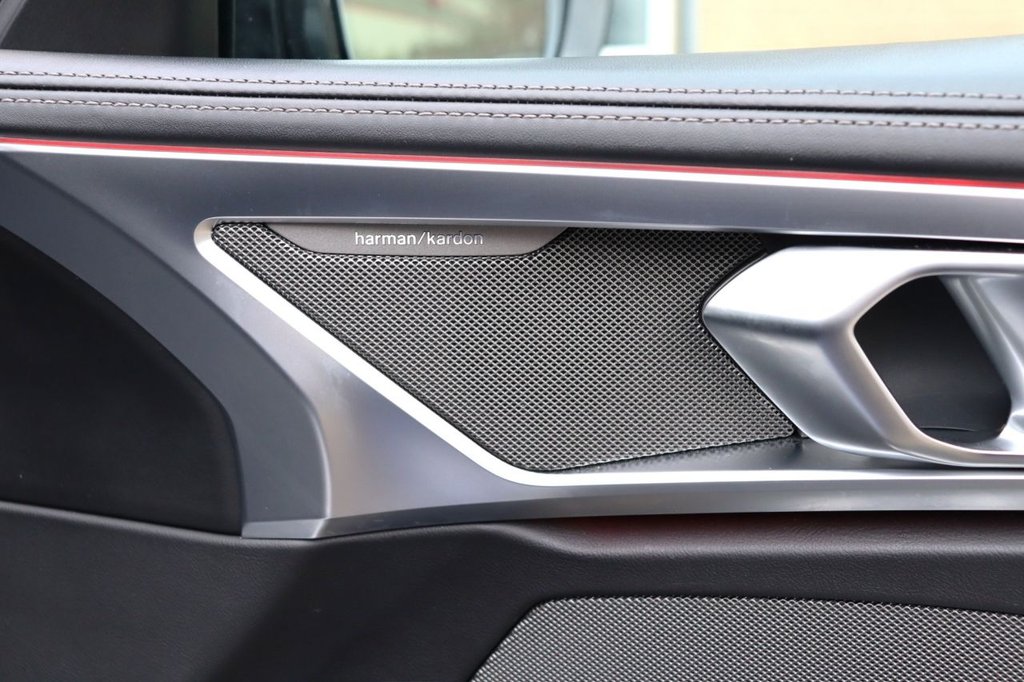 Used BMW 8 Series 2022 for sale - 76923745: Photo 21