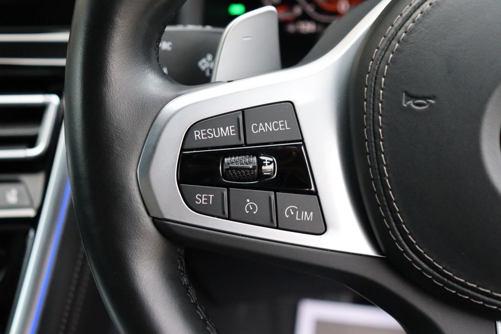 Used BMW 8 Series 2022 for sale - 76923745: Photo 23