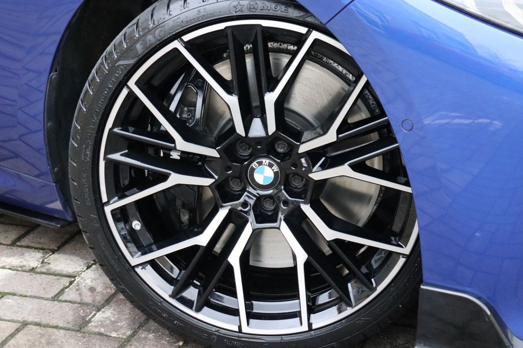 Used BMW 8 Series 2022 for sale - 76923745: Photo 32