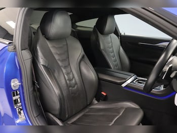 Used BMW 8 Series 2022 for sale - 76923745: Photo