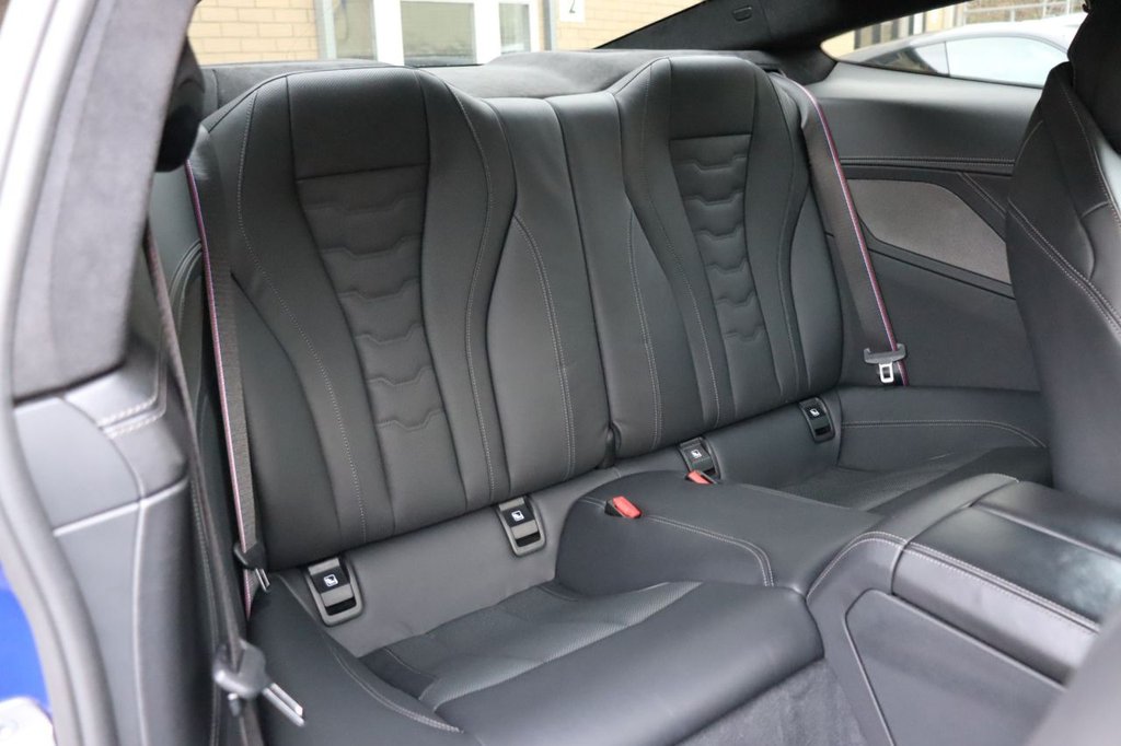 Used BMW 8 Series 2022 for sale - 76923745: Photo 5