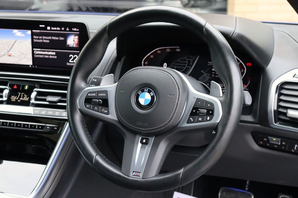 Used BMW 8 Series 2022 for sale - 76923745: Photo 6