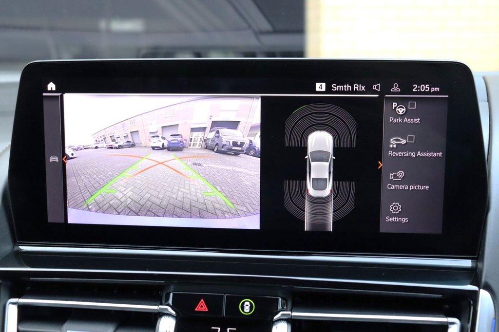 Used BMW 8 Series 2022 for sale - 76923745: Photo 7