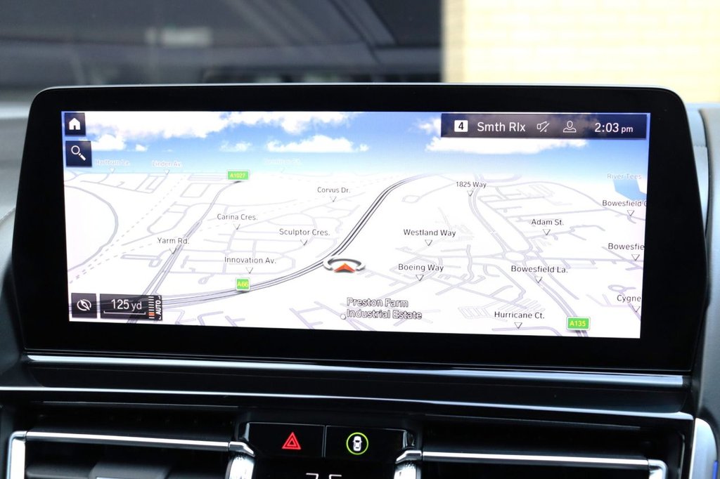 Used BMW 8 Series 2022 for sale - 76923745: Photo 8