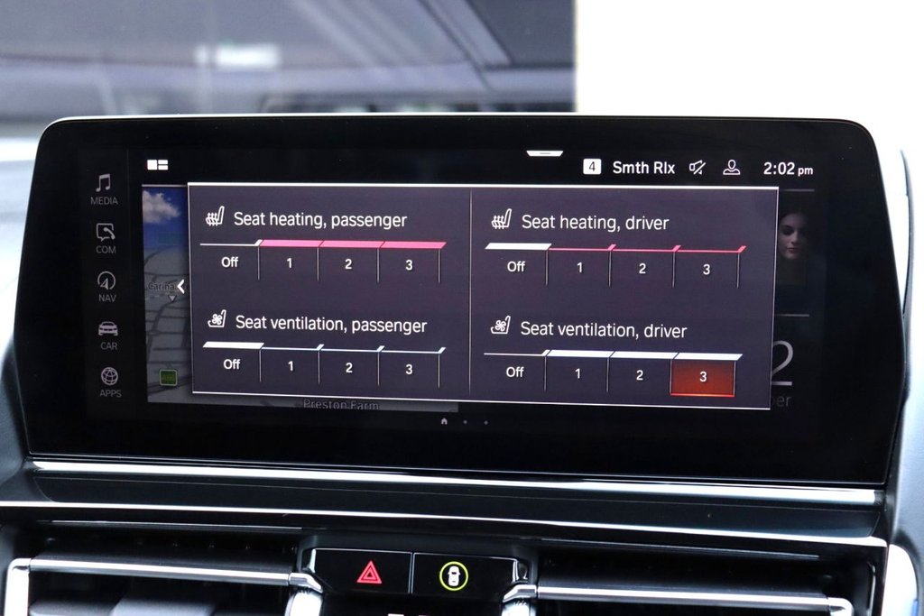 Used BMW 8 Series 2022 for sale - 76923745: Photo 9