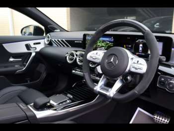 Used Mercedes-Benz CLA 2023 for sale - 74708987: Photo