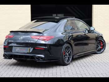 Used Mercedes-Benz CLA 2023 for sale - 74708987: Photo
