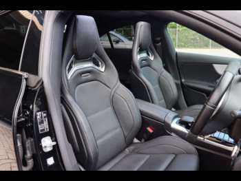 Used Mercedes-Benz CLA 2023 for sale - 74708987: Photo