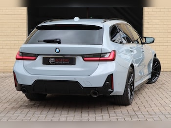 Used BMW 3 Series 2023 for sale - 78863901: Photo