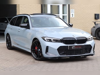 Used BMW 3 Series 2023 for sale - 78863901: Photo