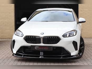 Used BMW 1 Series 2024 for sale - 79856432: Photo