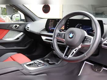 Used BMW 1 Series 2024 for sale - 79856432: Photo