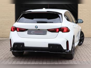 Used BMW 1 Series 2024 for sale - 79856432: Photo
