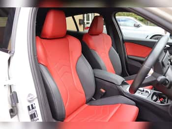 Used BMW 1 Series 2024 for sale - 79856432: Photo