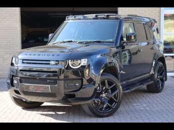 2023 (23) - D250 3.0 MHEV X-DYNAMIC SE 5-Door