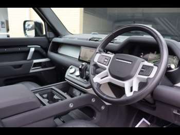 Used Land Rover Defender 2023 for sale - 74607136: Photo