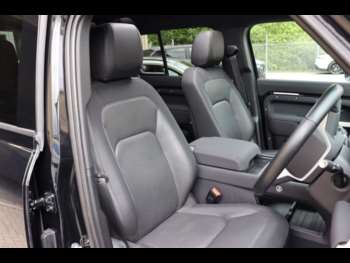 Used Land Rover Defender 2023 for sale - 74607136: Photo