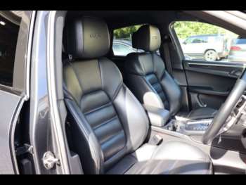 Used Porsche Macan 2017 for sale - 75098867: Photo