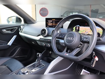 Used Audi Q2 2021 for sale - 78227886: Photo