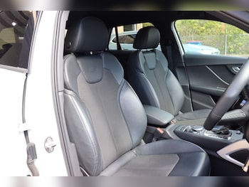 Used Audi Q2 2021 for sale - 78227886: Photo