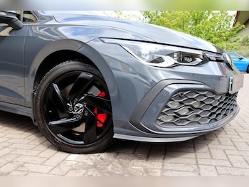 Used Volkswagen Golf 2022 for sale - 78330720: Photo