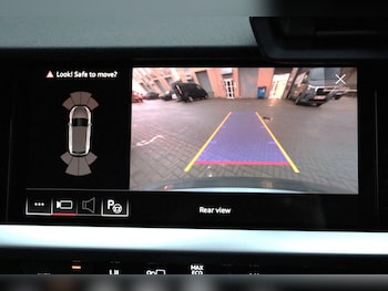 Used Audi A3 2023 for sale - 77293155: Photo