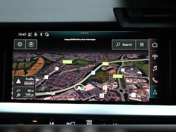 Used Audi A3 2023 for sale - 77293155: Photo