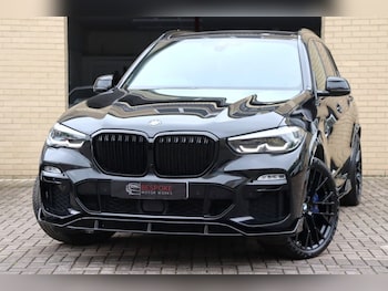 Used BMW X5 2019 for sale - 78780793: Photo