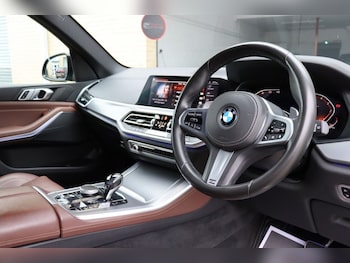 Used BMW X5 2019 for sale - 78780793: Photo