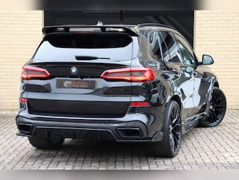 Used BMW X5 2019 for sale - 78780793: Photo