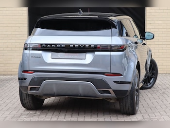 Used Land Rover Range Rover Evoque 2024 for sale - 79470625: Photo