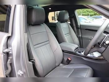 Used Land Rover Range Rover Evoque 2024 for sale - 79470625: Photo