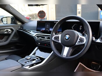 Used BMW 2 Series 2024 for sale - 77835736: Photo