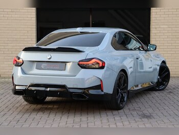 Used BMW 2 Series 2024 for sale - 77835736: Photo