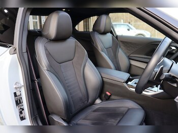 Used BMW 2 Series 2024 for sale - 77835736: Photo