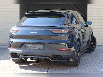 Used Porsche Cayenne 2022 for sale - 79089931: Photo