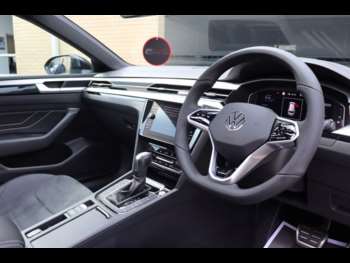 Used Volkswagen Arteon 2022 for sale - 74904345: Photo