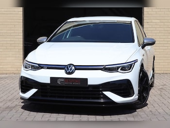 Used Volkswagen Golf 2024 for sale - 78985395: Photo